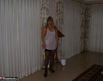 Nude Chrissy. In the Villa 1 Free Pic 14