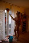 Nude Chrissy. Nude Housework Free Pic 10
