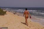 Nude Chrissy. Holiday in fuerteventura Free Pic 6