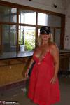 Nude Chrissy. The Old Railway Station Free Pic 20
