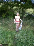 Barby. Barby's Roadside Strip Free Pic 14