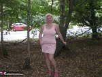 Barby. Barby In The Trees Free Pic 1
