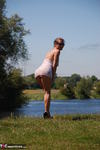 SexySultry. Down by the river Free Pic 15