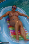 Nude Chrissy. Nude Pool Free Pic 9