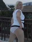 Barby. Barby On The Roof Top Free Pic 5