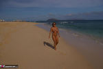 Nude Chrissy. Nude In The Canaries Free Pic 3