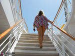 Nude Chrissy. My Cruise To Barcelona Free Pic 17