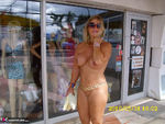 Nude Chrissy. Cap d'Age Holidays Free Pic 7