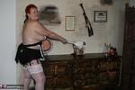 ValGasmic Exposed. Maid For A Day Free Pic 1