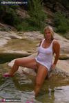 Nude Chrissy. Nude In Nature Free Pic 7