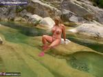 Nude Chrissy. Nude In Nature Free Pic 12