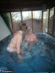 Barby. Barby & Mels Hot Tub Fun Free Pic 1
