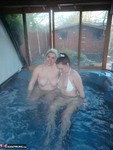 Barby. Barby & Mels Hot Tub Fun Free Pic 20
