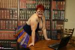ValGasmic Exposed. The Librarian Free Pic 17