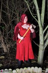 LibertineLust. Red Riding Hood Free Pic 1
