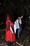 LibertineLust. Red Riding Hood Free Pic 7
