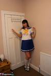 Tracey Lain. Japanese Style Cosplay Free Pic 1