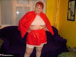 ValGasmic Exposed. Little Red Riding Hood Free Pic 1