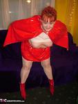 ValGasmic Exposed. Little Red Riding Hood Free Pic 2
