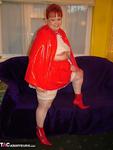 ValGasmic Exposed. Little Red Riding Hood Free Pic 3