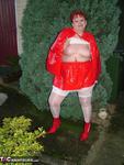ValGasmic Exposed. Little Red Riding Hood Free Pic 5
