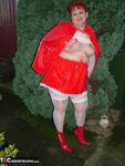 ValGasmic Exposed. Little Red Riding Hood Free Pic 6