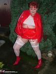 ValGasmic Exposed. Little Red Riding Hood Free Pic 7