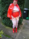 ValGasmic Exposed. Little Red Riding Hood Free Pic 18