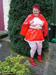 ValGasmic Exposed. Little Red Riding Hood Free Pic 19