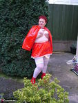 ValGasmic Exposed. Little Red Riding Hood Free Pic 20