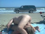 Gangbang Momma. Nude Beach Orgy Free Pic 17