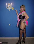 Nude Chrissy. Villa Photo Shoot Free Pic 3