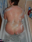 Kinky Carol. Lovely Bathtime !! Free Pic 15