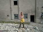 Evelina. The Factory Pt1 Free Pic 10