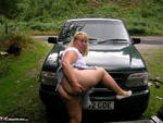 Lexie Cummings. Lexi Out Dogging Free Pic 1