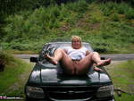 Lexie Cummings. Lexi Out Dogging Free Pic 3