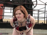 Misha MILF. Oil Well That Ends Well Free Pic 3