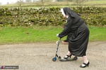 Claire Knight. Nuns On The Run Free Pic 7