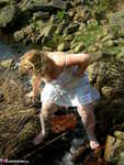 Lexie Cummings. River Dipping Free Pic 5