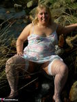 Lexie Cummings. River Dipping Free Pic 7