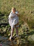 Lexie Cummings. River Dipping Free Pic 11