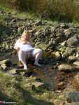 Lexie Cummings. River Dipping Free Pic 17