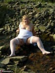 Lexie Cummings. River Dipping Free Pic 18