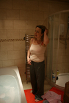 AmandaJane. Bathtime Fun Free Pic 3