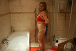 AmandaJane. Bathtime Fun Free Pic 6