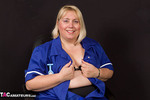 Lexie Cummings. Lexie Nurse Strip Free Pic 1
