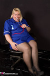 Lexie Cummings. Lexie Nurse Strip Free Pic 14