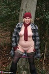 Barby. Barby's Winter Woodland Walk Free Pic 6