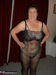 Kinky Carol. Sexy Body Suit Free Pic 11