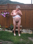 Girdle Goddess. The Great Outdoors Free Pic 20